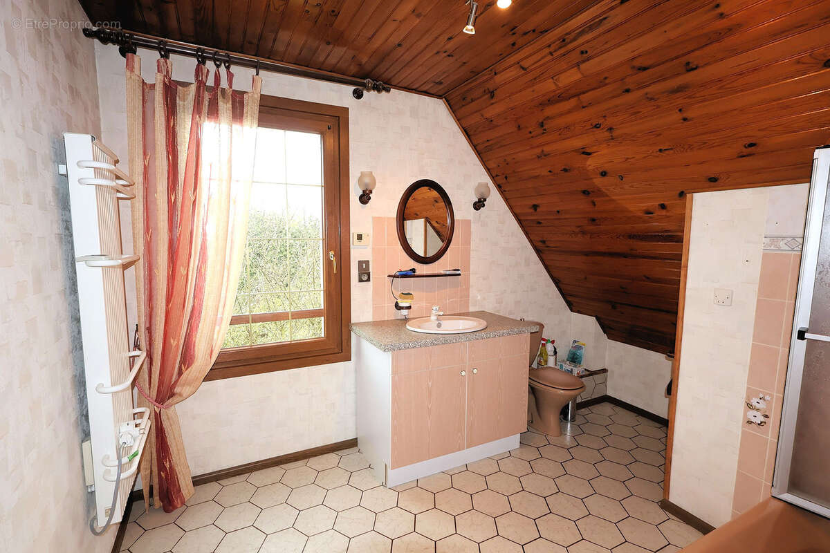 Maison à SAINT-LOUIS