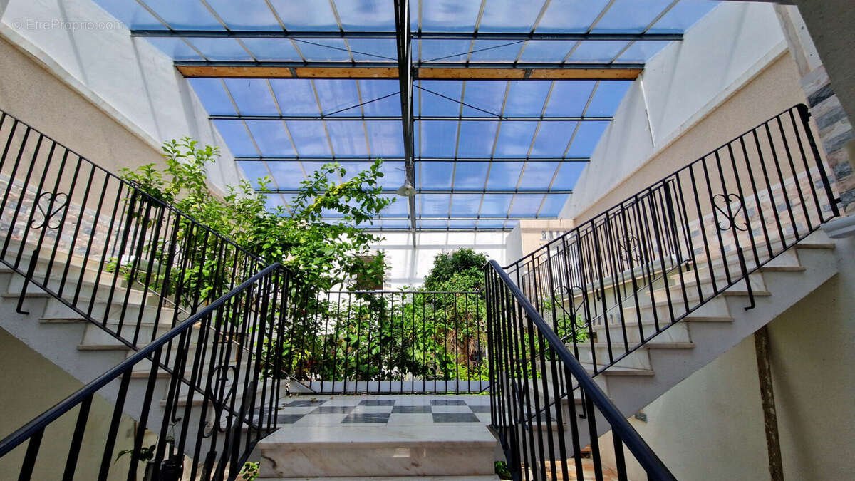 Appartement à VAUGRIGNEUSE