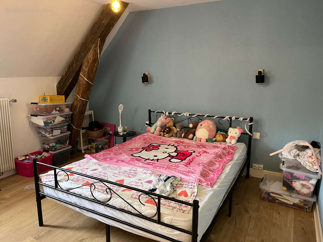 Maison à COUSSAC-BONNEVAL