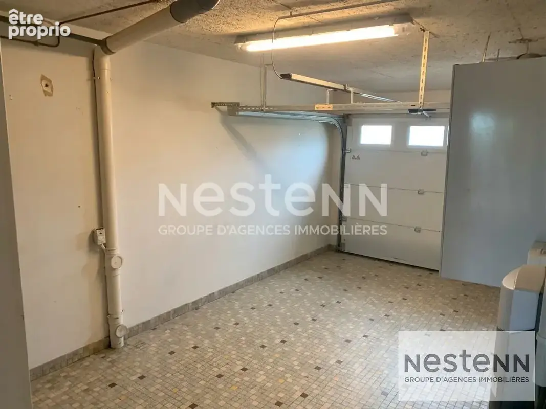 Clé en main : maison 78 m² rénovée, jardin clos et garage - MAROLLES - photo 4