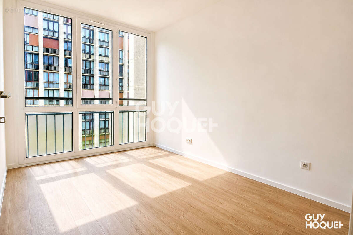 Appartement à MEUDON
