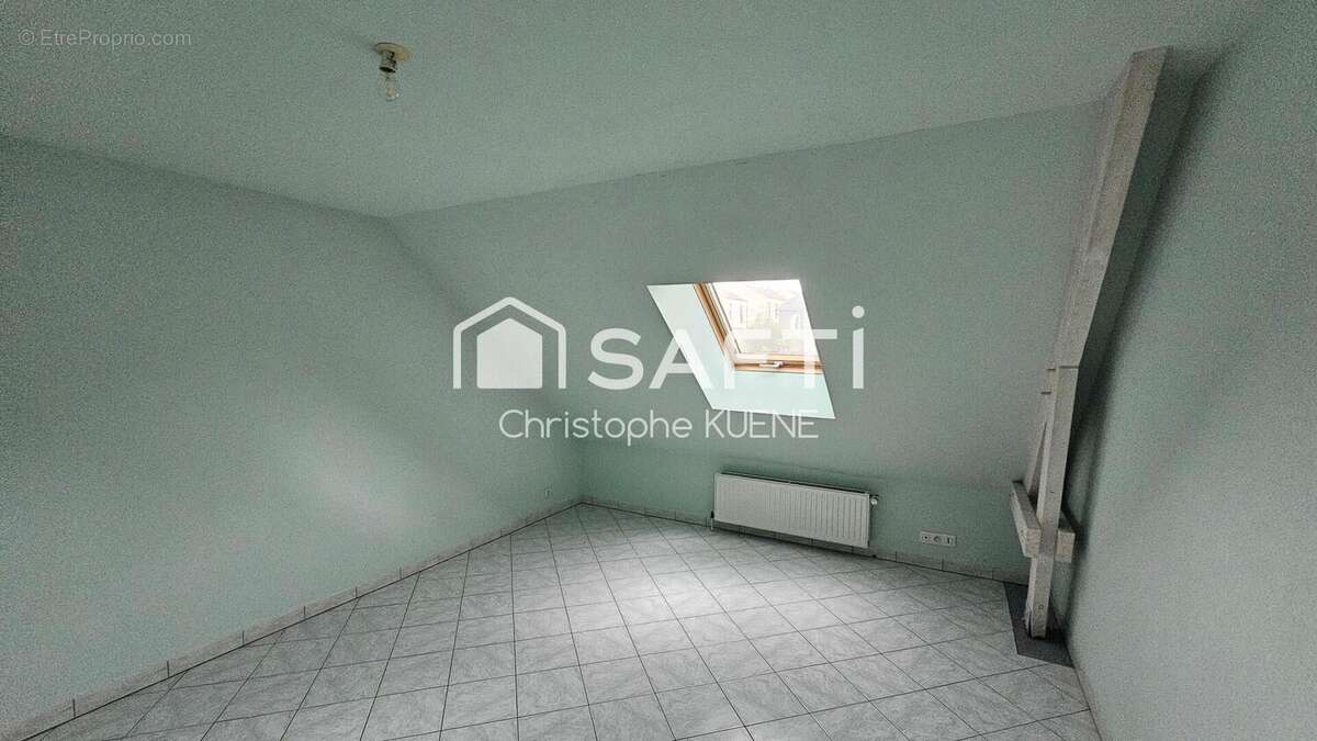 Photo 7 - Maison à BONNIERES-SUR-SEINE