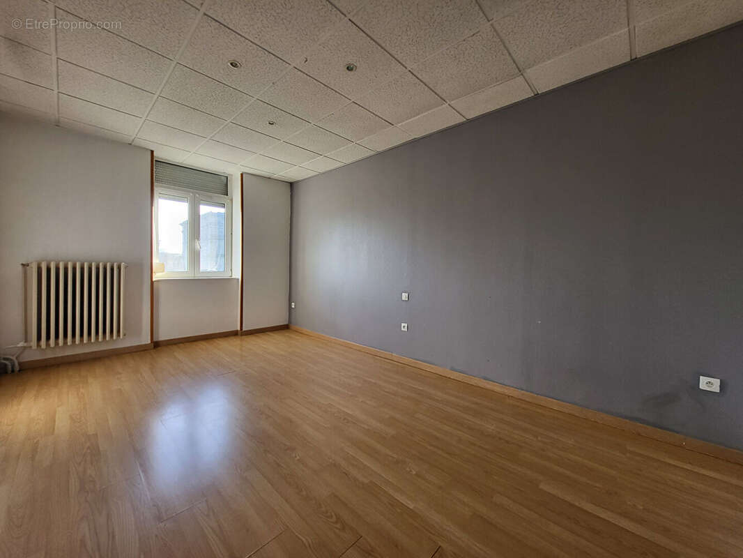 Appartement à AVRICOURT