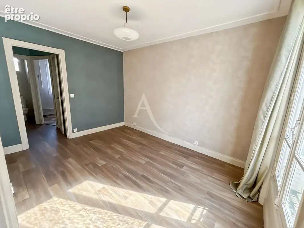 Appartement 2 Pièces 34 M² rue de Charenton - photo 10