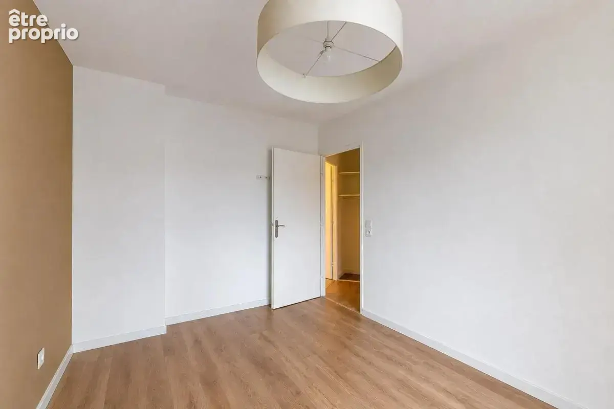 Appartement moderne 3 pièces à Villepinte - photo 6