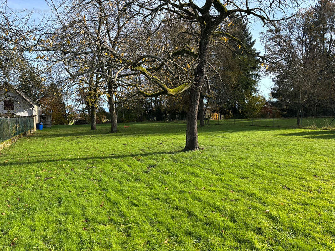 Maison à KESSELDORF