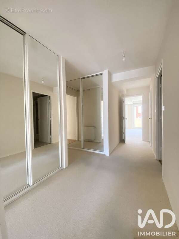 Photo 8 - Appartement à AMIENS