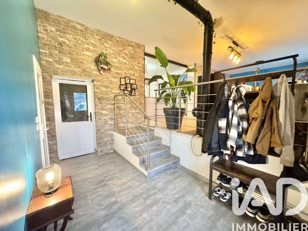 Photo 6 - Maison à MAISSE