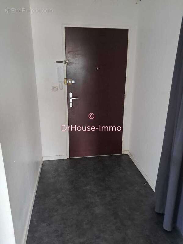 Appartement à LE MANS