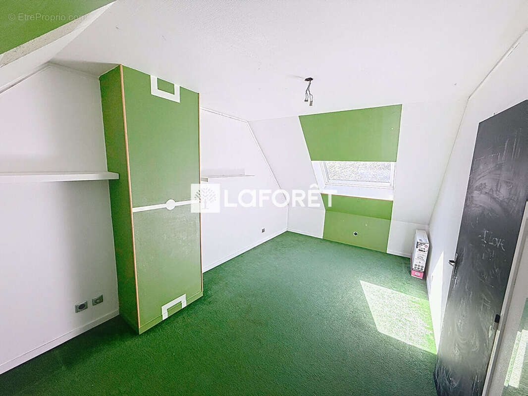 Maison à MONTFERMEIL