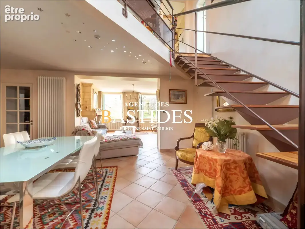 Maison en pierre avec vue - photo 3