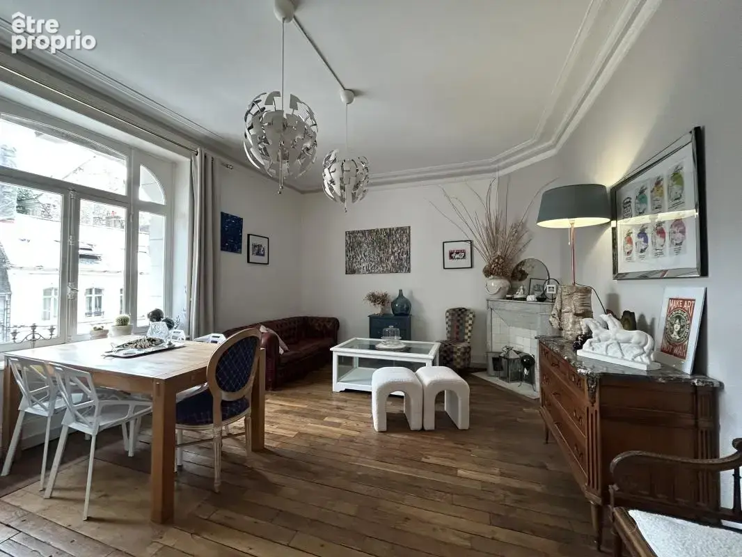 Appartement - photo 8