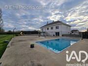 Photo 1 - Maison à SAINTE-VERGE