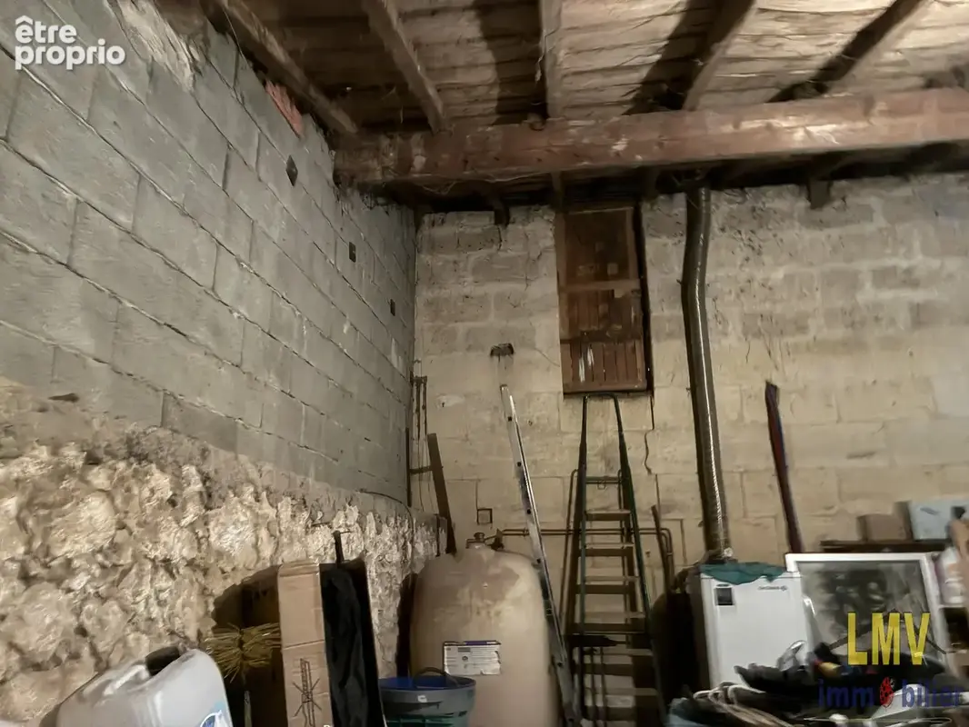 Maison pierre - photo 13