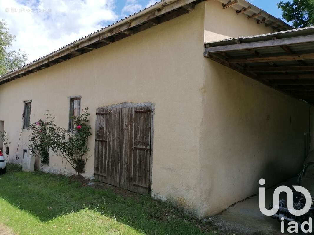 Photo 7 - Maison à AUX-AUSSAT