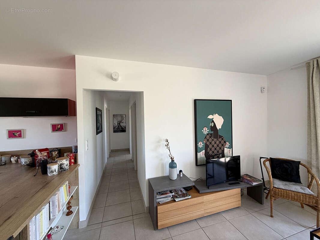 Maison à SAINT-SYLVESTRE-SUR-LOT