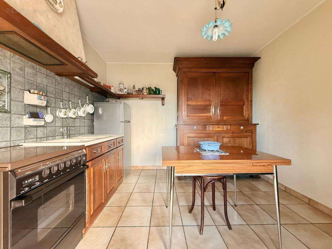 Maison à VAROIS-ET-CHAIGNOT