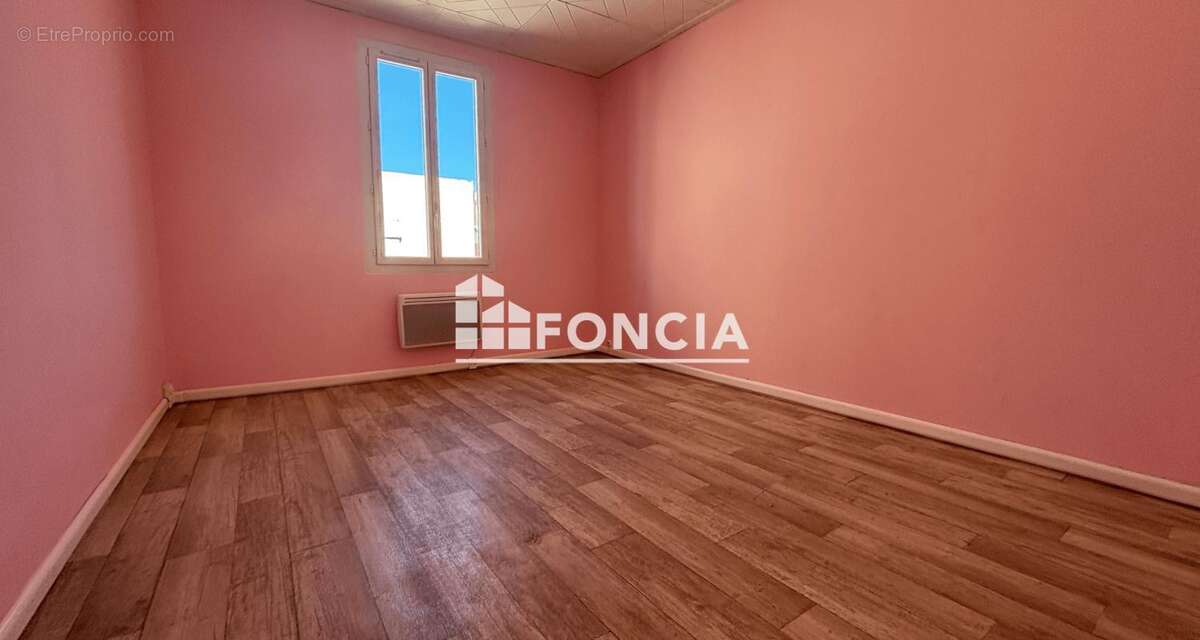 Appartement à BEZIERS
