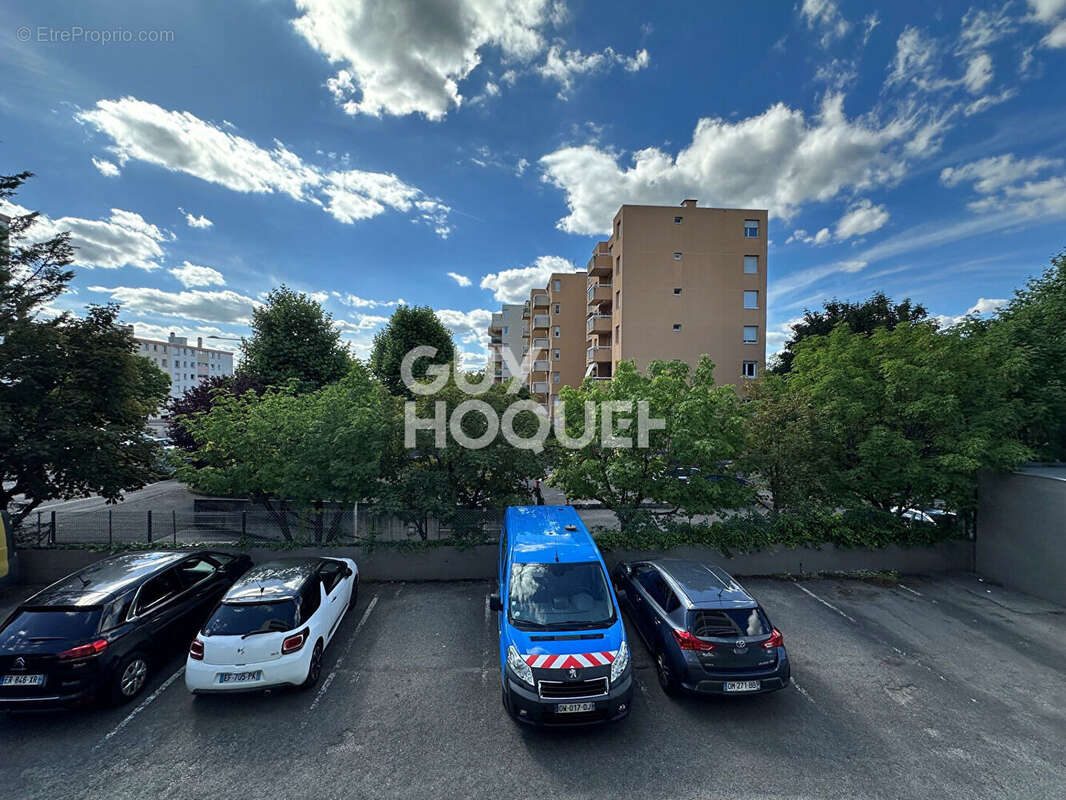 Appartement à CALUIRE-ET-CUIRE