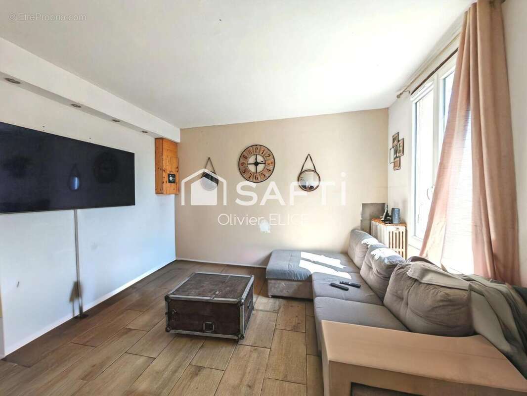 Photo 2 - Maison à RIEUX