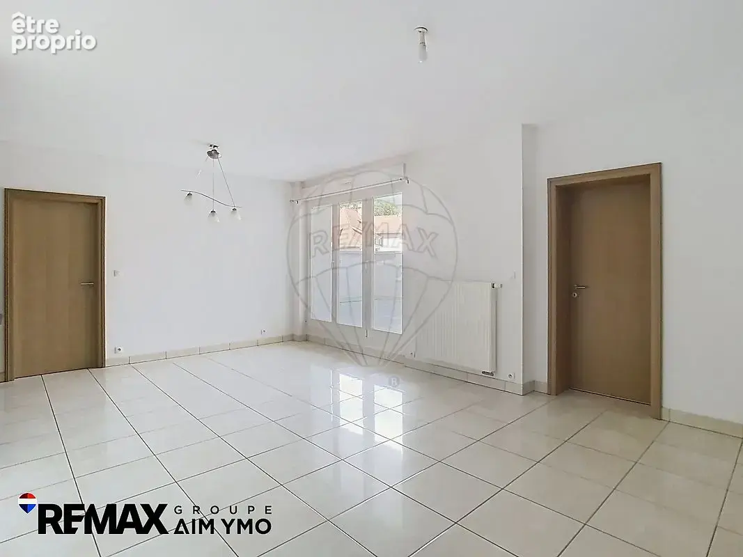 Appartement 2 chambre(s) à vendre - photo 1