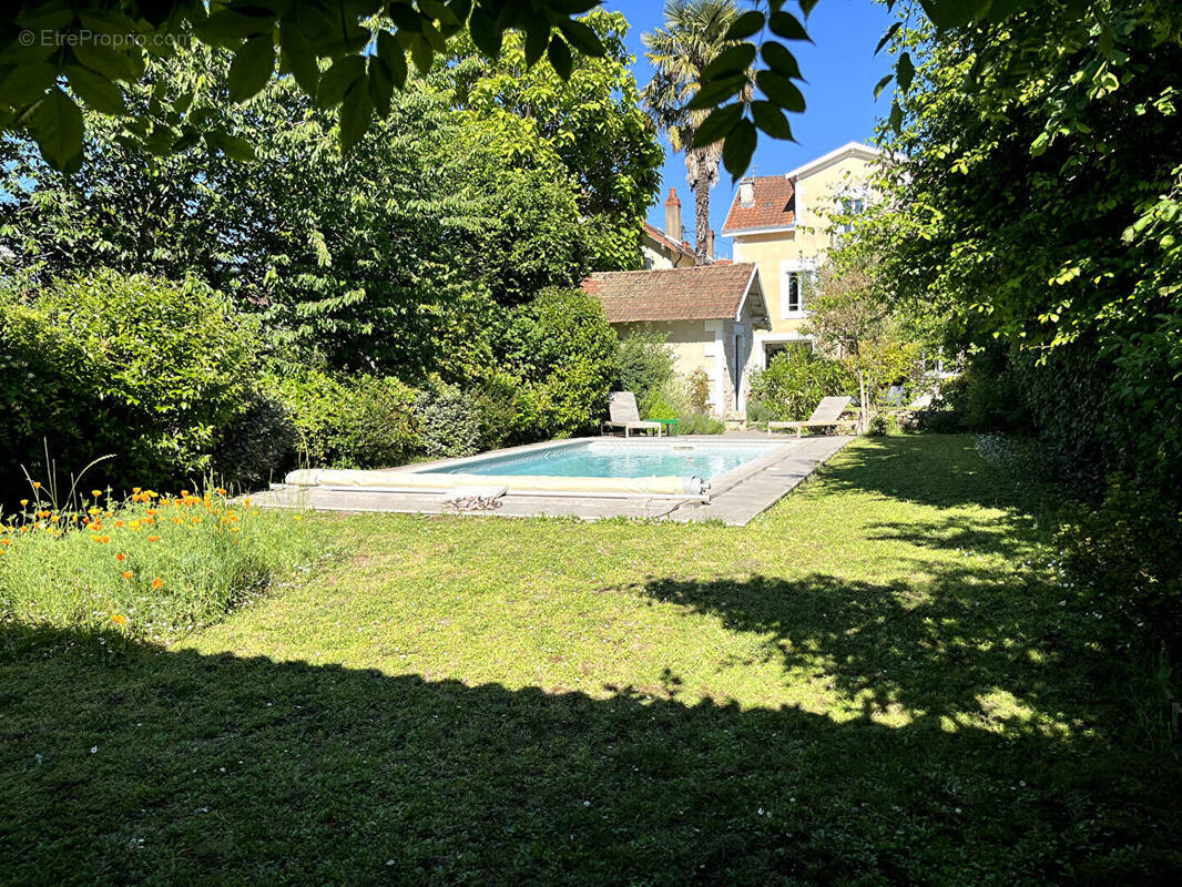 Maison à PERIGUEUX