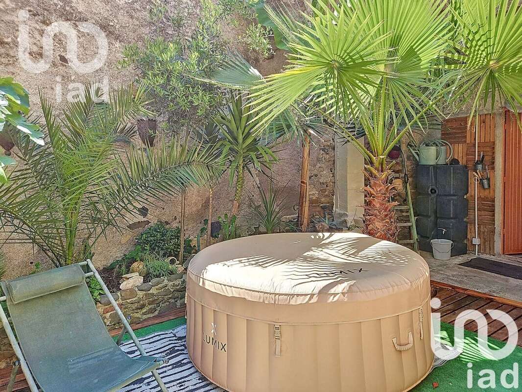 Photo 2 - Maison à CAUX