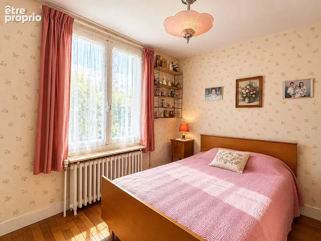 Maison  4 pièce(s) 67 m2 - photo 11