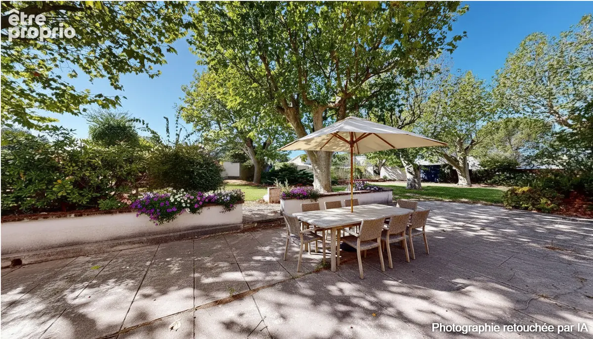 Photo Appartement à Pernes-Les-Fontaines au prix de 259 000€