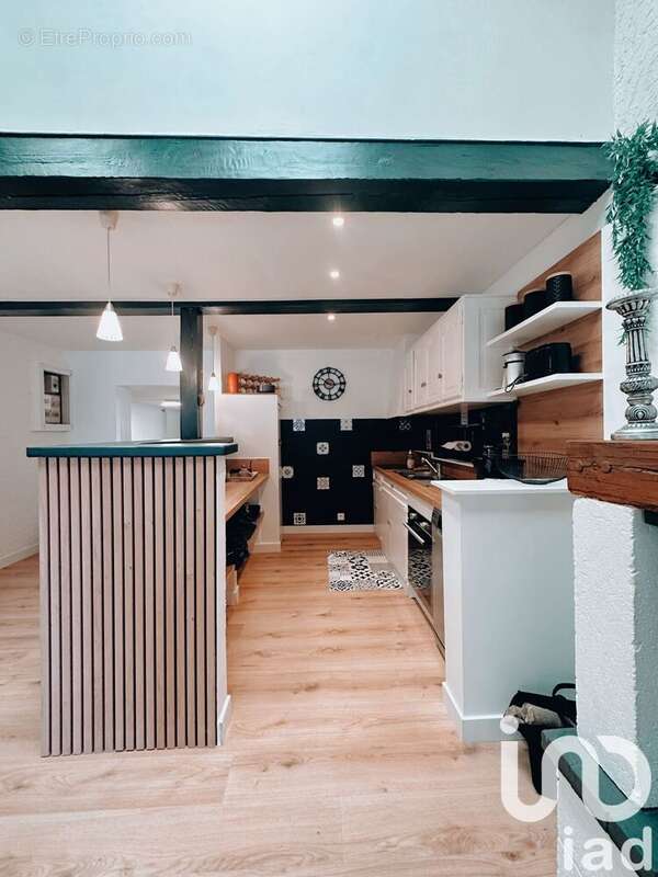 Photo 5 - Appartement à BARGEMON