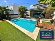 Maison à COURNONTERRAL