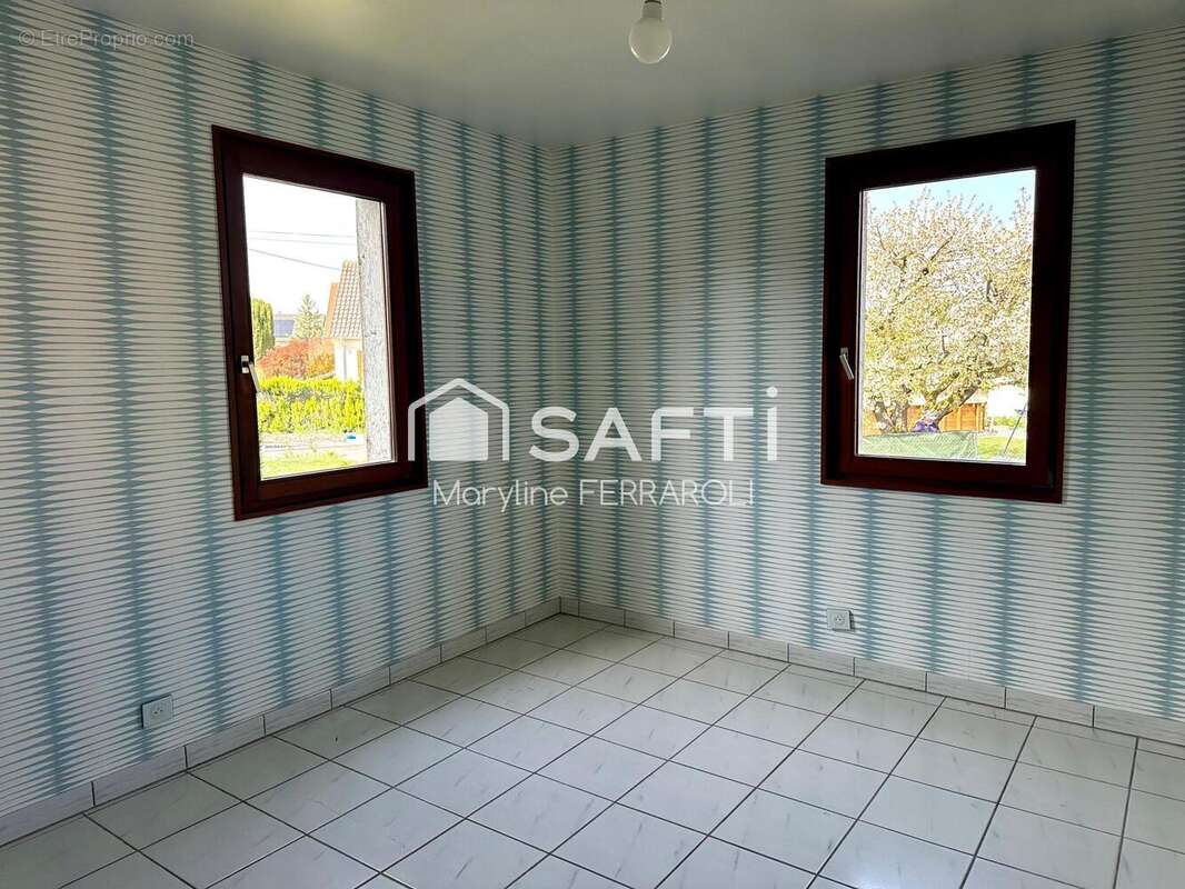 Photo 6 - Maison à ESCHAU