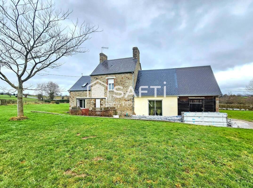 Photo 1 - Maison à LOLIF
