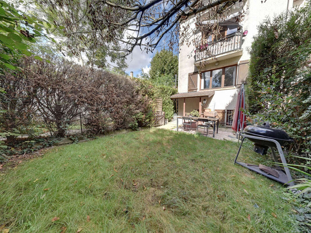 Appartement à GOURNAY-SUR-MARNE