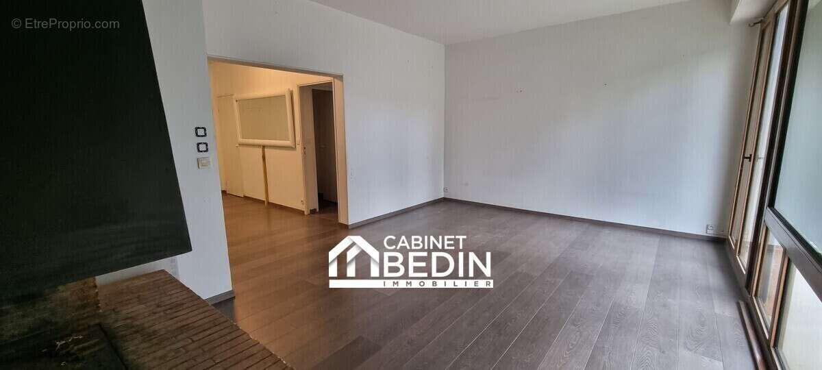 Appartement à GRADIGNAN