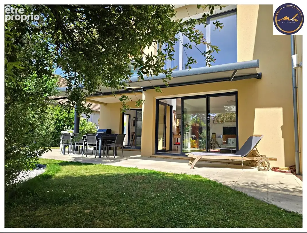Maison 189 m² à Ouistreham  - photo 9