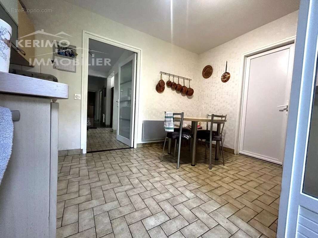Maison 142 m² à Pordic  - photo 3