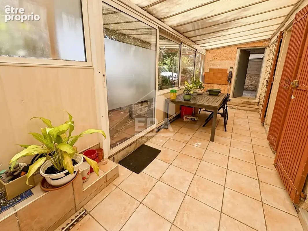 Maison 133m² à les pennes-mirabeau - photo 12