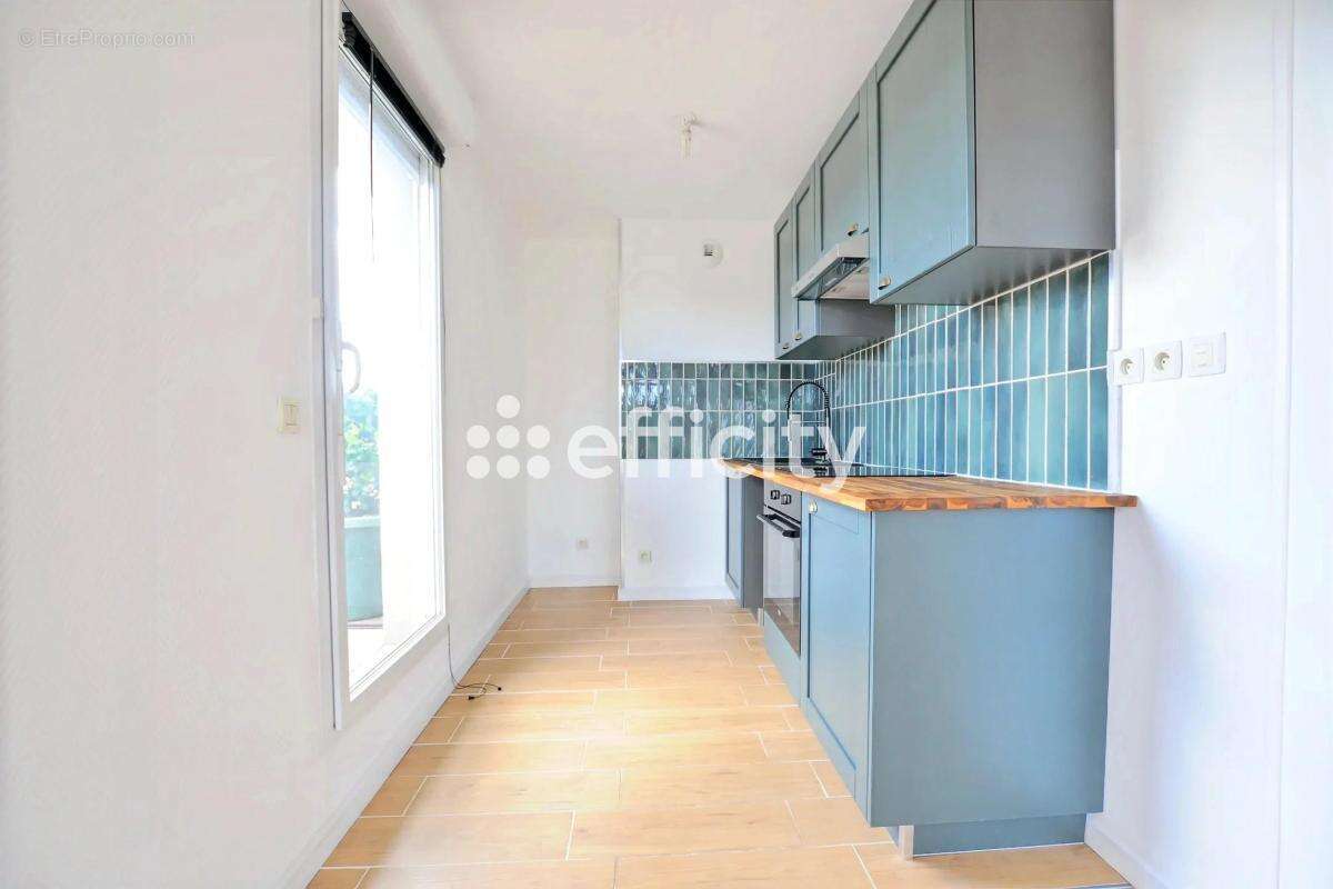 Appartement à VENISSIEUX