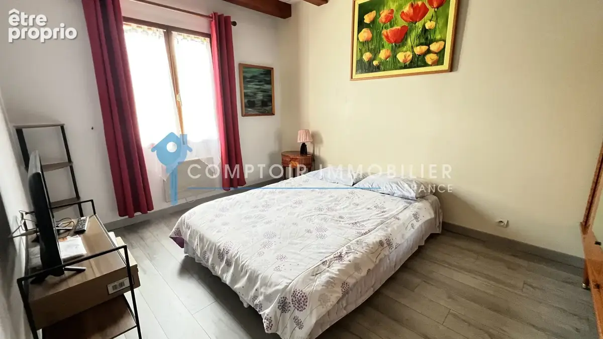Maison au calme - photo 10