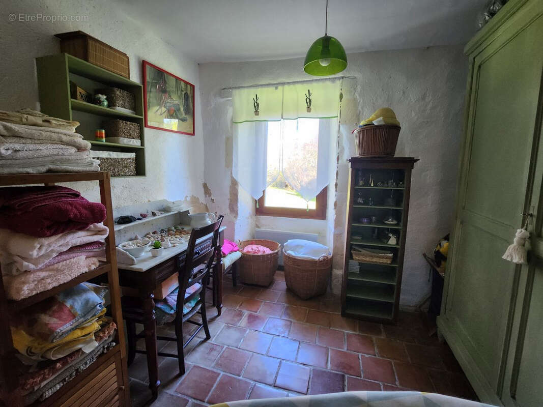 Maison à VILLAMBLARD