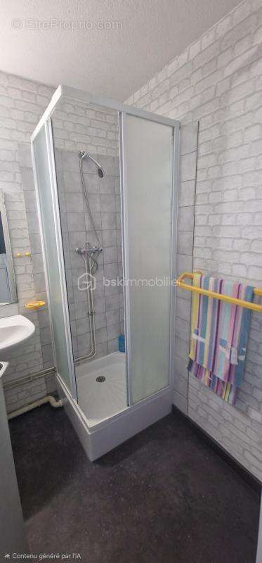 Appartement à LE GRAU-DU-ROI
