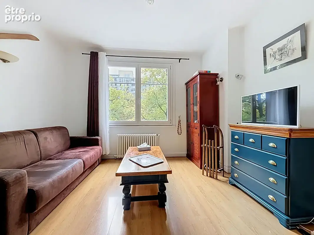 Appartement à ANNECY