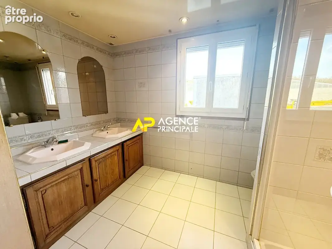 Maison ARGENTEUIL COTEAUX  6 pièce(s)  4 chambres 115 m2 - photo 12