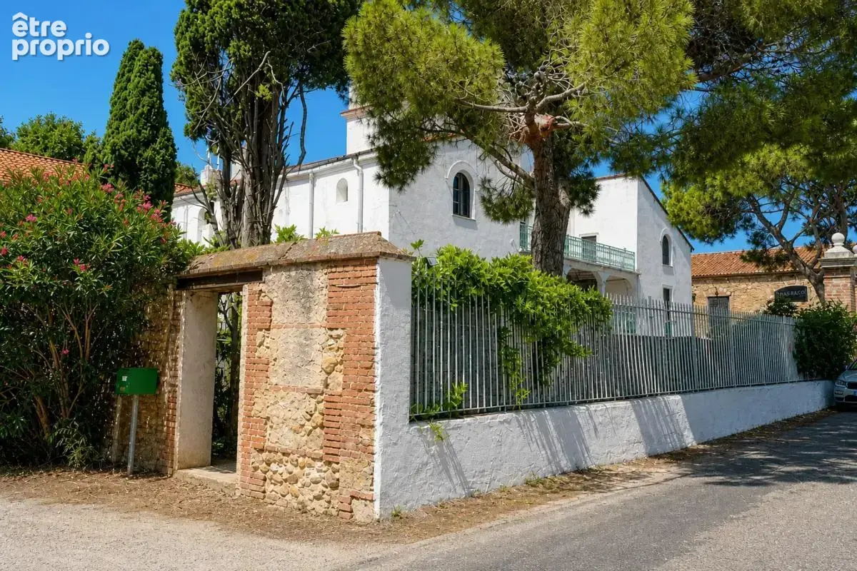 Maison de 14 pièces de 740 m² à Perpignan - photo 37