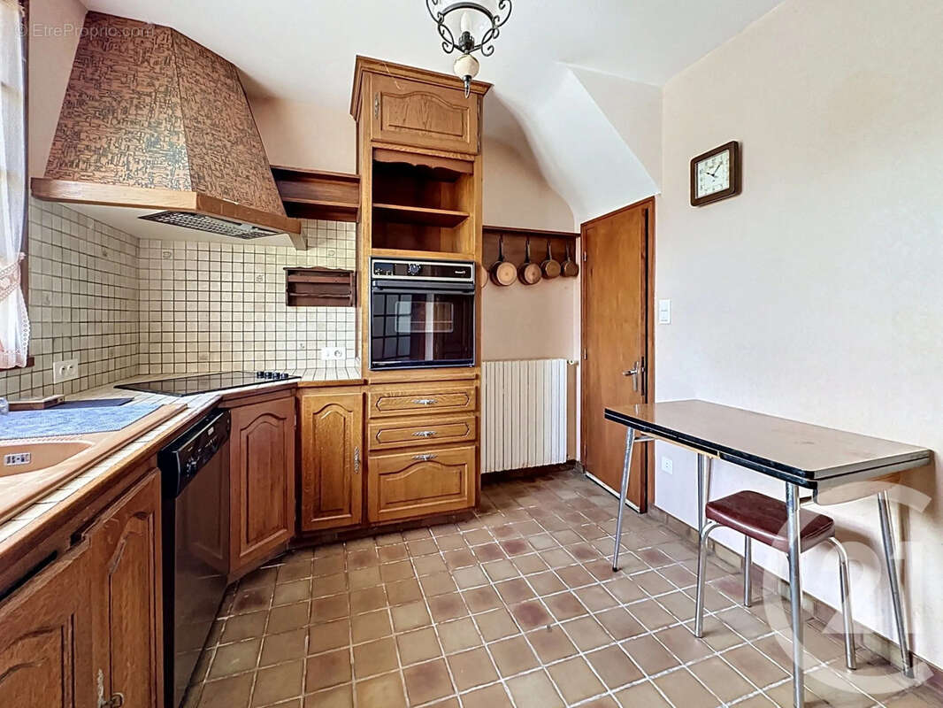 Maison à PENESTIN