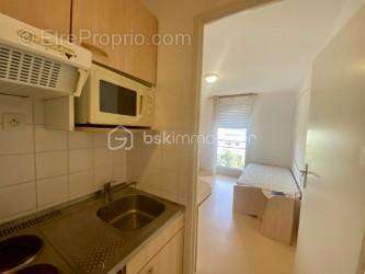 Appartement à METZ