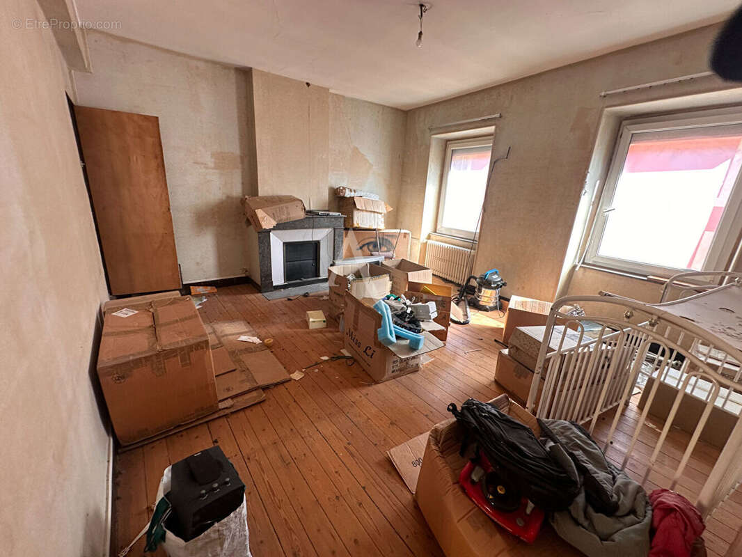 Appartement à CARCASSONNE