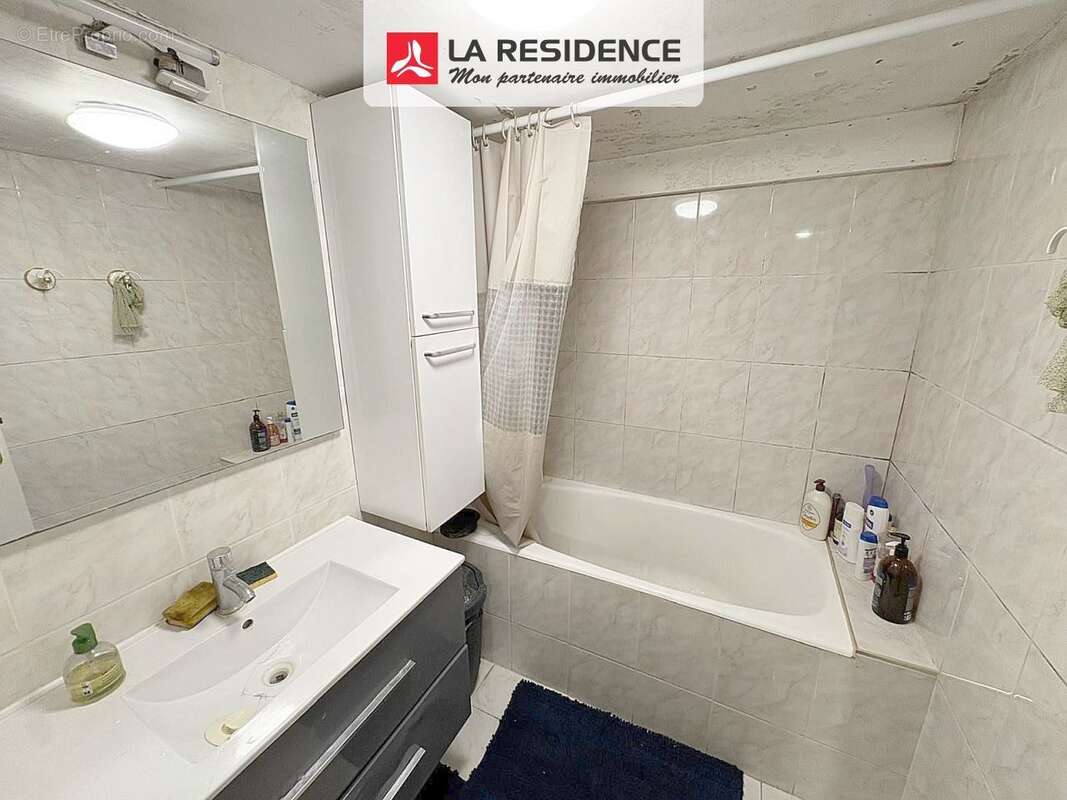 Maison à EPINAY-SUR-SEINE