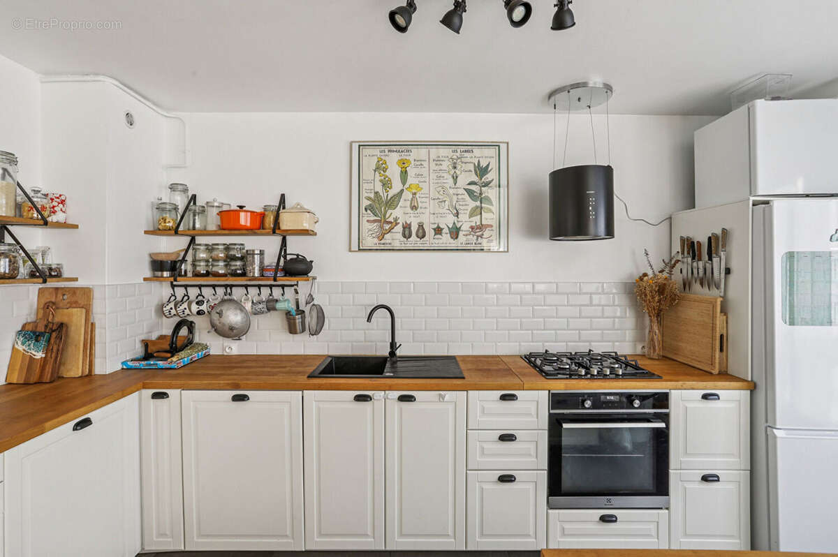 Appartement à LYON-7E